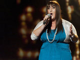 The X Factor 2011: Live Show 3