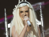 The X Factor 2011: Live Show 3