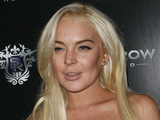 Lindsay Lohan