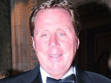 The Spirit of London Awards 2011: Harry Redknapp