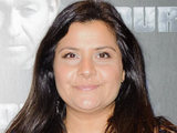 'Four' London Premiere: Nina Wadia (Zainab Masood)