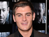 'Four' London Premiere: Matt Lapinskas (Anthony Moon)