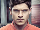 Simon in Misfits