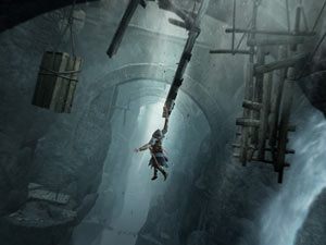Assassin's Creed: Revelations