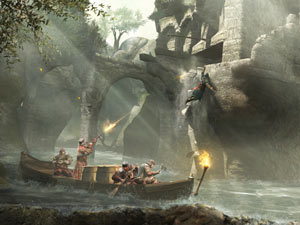 Assassin's Creed: Revelations