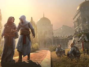 Assassin's Creed: Revelations