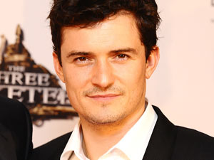 Orlando Bloom