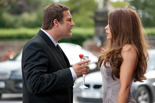 3191: Warren and Mitzeee