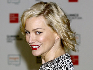 Alice Evans