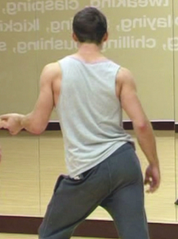 Harry Judd