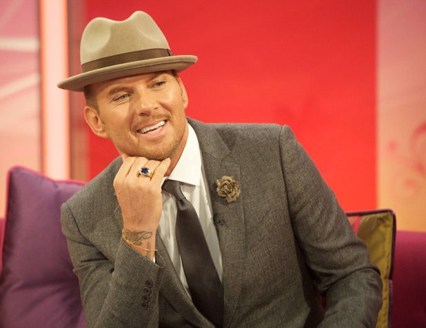 Matt Goss