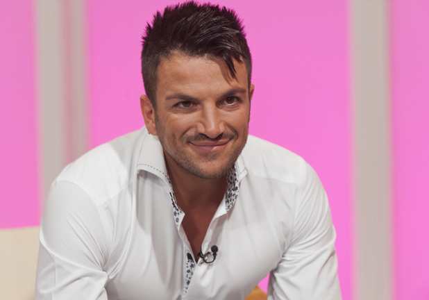 Peter Andre