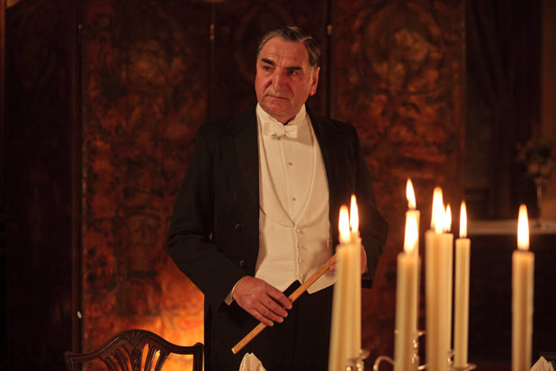 Downton Abbey S02E06