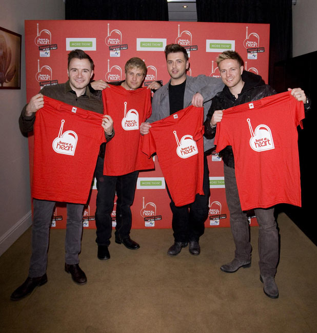 Heart, Global Radio Studios in London