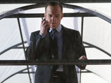 Clark Gregg as Agent Phil Coulson in 'Thor'