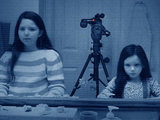 'Paranormal Activity 3' still