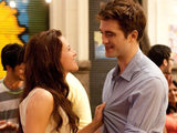 Bella and Edward dance in Twilight: Breaking Dawn