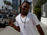 Marcus Canty