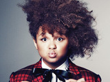 Rachel Crow