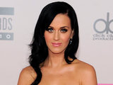Katy Perry - The Teenage Dream singer turns 27 on Tuesday.