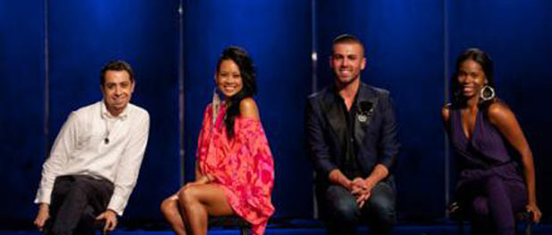 Watch Project Runway S09E13 streaming - seriestopnet