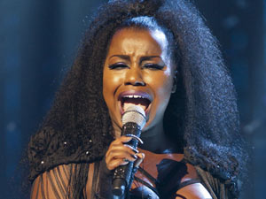 The X Factor 2011: Live Show 3