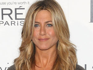 18th Annual Women in Hollywood Tribute: Jennifer Aniston
