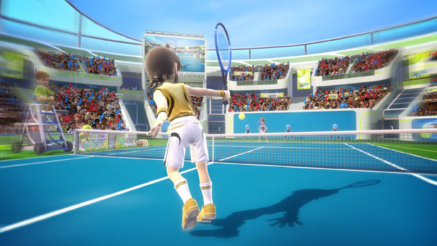 Review: Kinect Sports: Season Two 