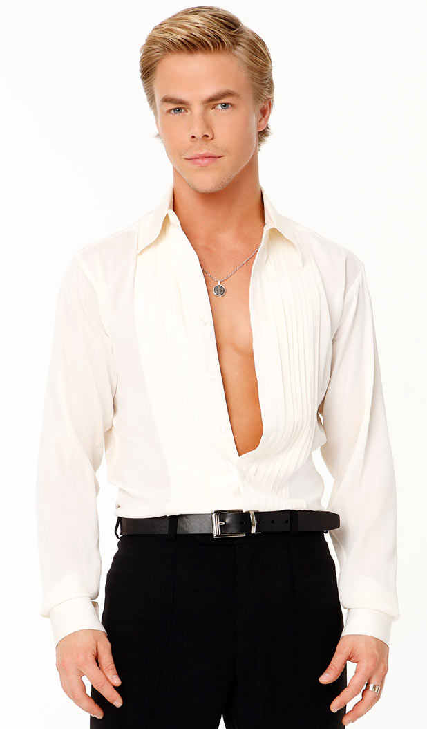 Derek Hough