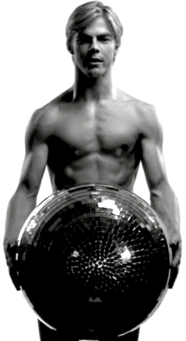 Derek Hough