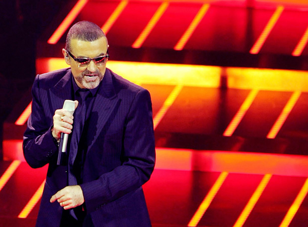George Michael