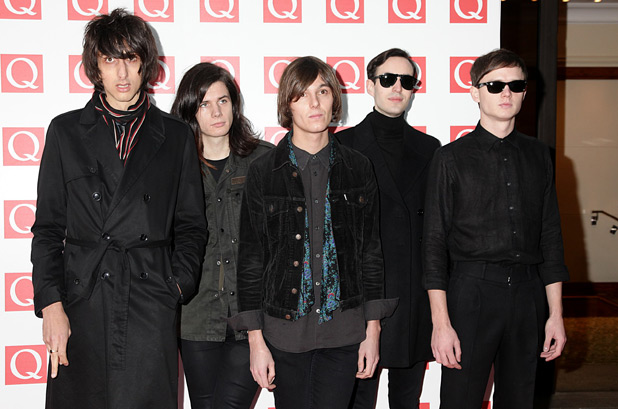 The Horrors
