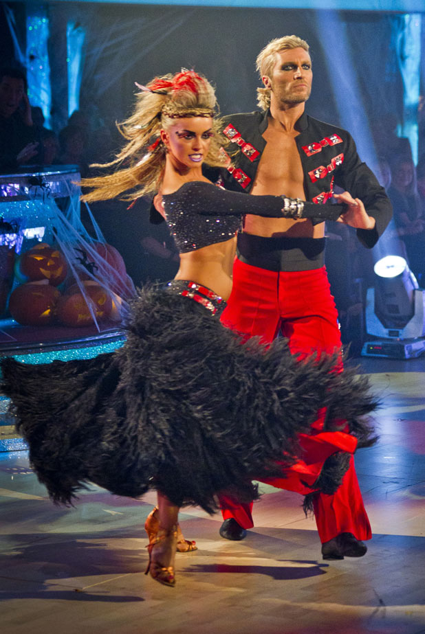 SCD 2011: Episode 5