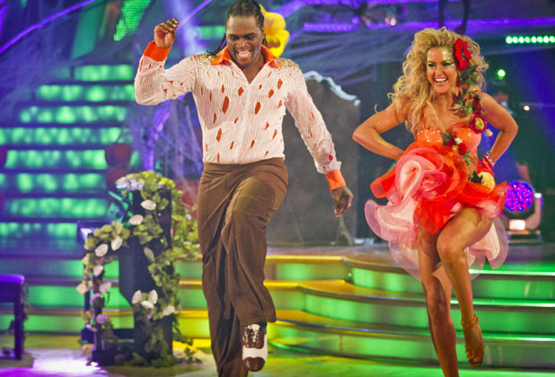 SCD 2011: Episode 5