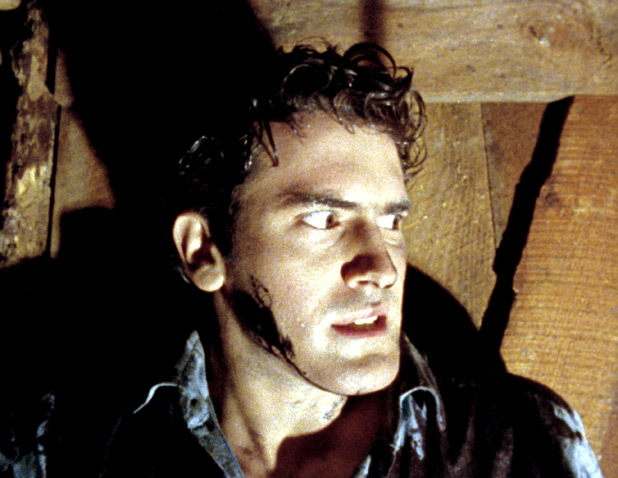 Evil Dead