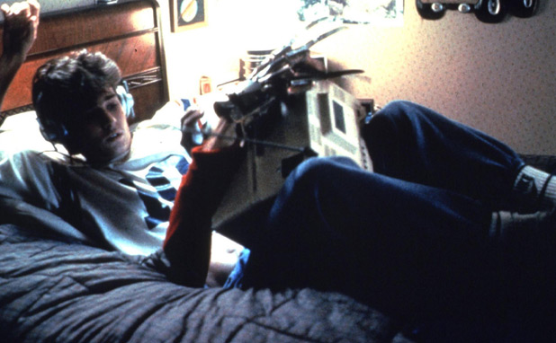 A Nightmare On Elm Street
