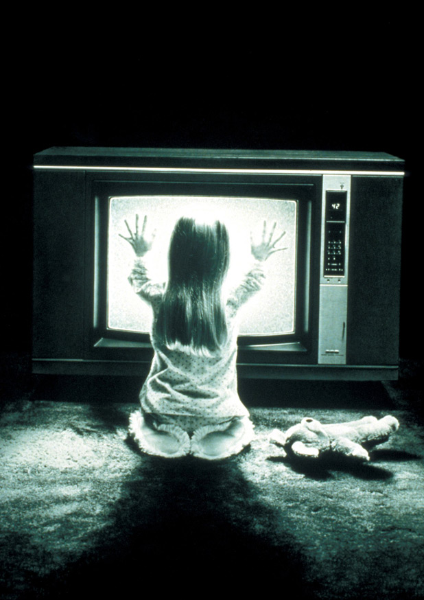 Poltergeist