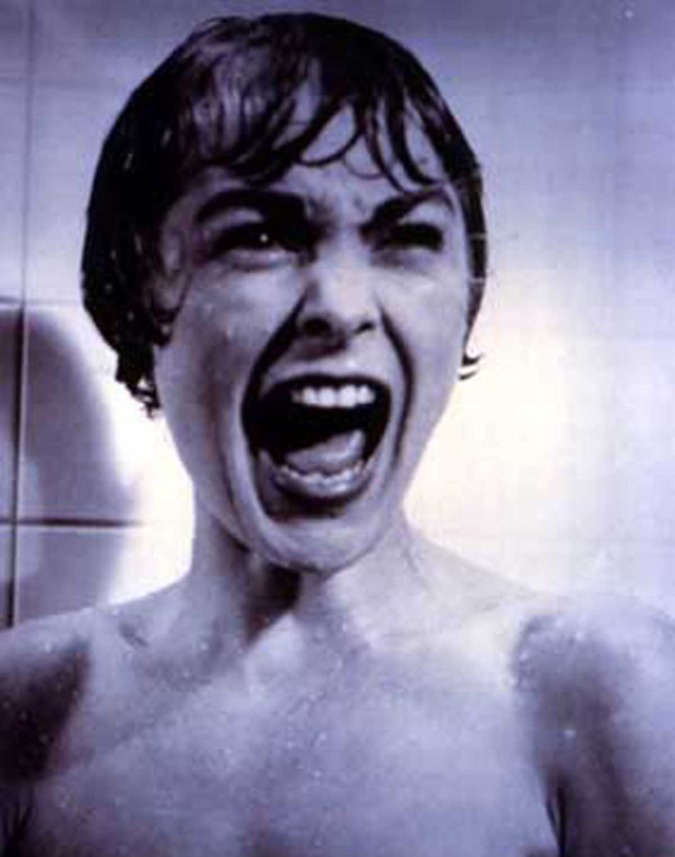 Psycho