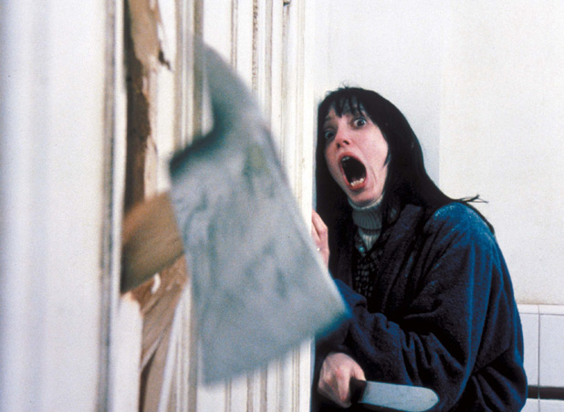 The Shining