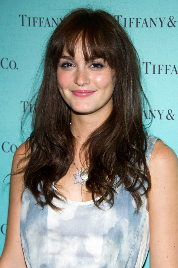 Leighton Meester