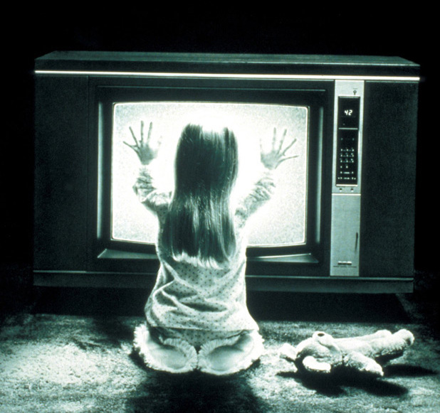 Poltergeist