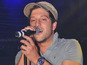 Matt Cardle covers Alanis Morrissette