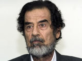 Saddam Hussein