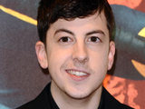 Hollywood's 25 brightest new stars: Christopher Mintz-Plasse