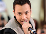 Howie Dorough