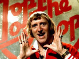 Sir Jimmy Saville
