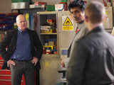 Ben tells Phil that Christian molested him