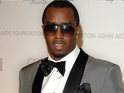 A spokesperson denies claims Diddy didn't want to sit on the panel with his ex.