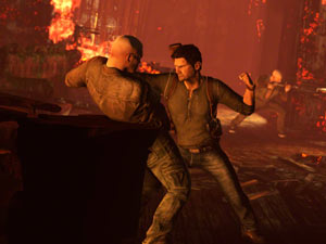 Gamin Review: Uncharted 3: Drake's Deception