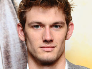 Hollywood's 25 brightest new stars: Alex Pettyfer